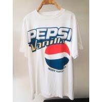 【New】พร้อมส่ง ️️PEPSI T-Shirt.