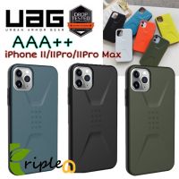 UAG Civilian เคสกันกระแทก เกรด AAA+ iPhone11/11Pro/11Pro Max/13/13Pro/13 Pro Max