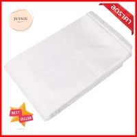 ถุงปุ๋ยใหม่ WORLD BEST 50 กก. 23x37 นิ้ว สีขาว มัด 25 ใบFERTILIZER BAG WORLD BEST 50KG 23X37IN WHITE 25PCS/PACK **โปรโมชั่นสุดคุ้ม โค้งสุดท้าย**