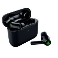 Razer Hammerhead True Wireless Pro - Earbuds หูฟังอินเอียร์ ประกัน 2Y Black