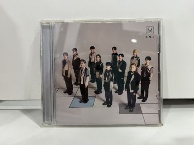 1 CD MUSIC ซีดีเพลงสากล  M [Regular Edition] INI   YRCS-90215   (M3C60)