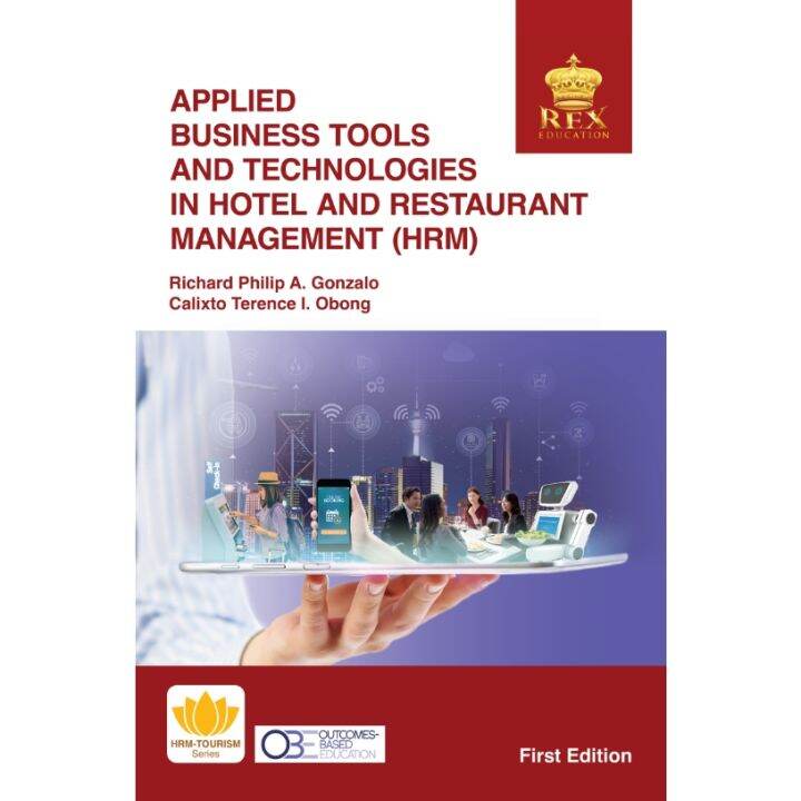 Books Applied Business Tools And Technologies In Hrm 2023 Edition By Gonzalo Paper Bound 2572