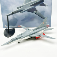 1:144ขนาดรัสเซีย TU-22 Tu22 TU-22M3ตัวแปรกวาดปีกเครื่องบินทิ้งระเบิด D Iecast โลหะอัลลอยเครื่องบินจำลองของเล่นรุ่นสำหรับการเก็บ