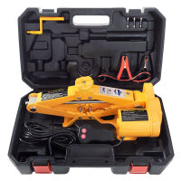 Car electric jack, car jack, scissor jack set, electric wrench