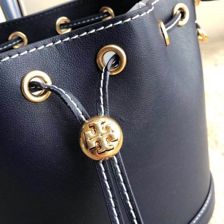 2023-new-tory-burch-tmonogram-cowhide-leather-bucket-bag-shoulder-bag