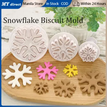 Frozen - Cookie Cutters and Embossers, Cake and Fondant Decorates, Fondant  Cutter, Clay Cutter