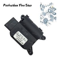 3C1907511B For VW Passat B6 2006-2007 Golf Golf Puls 2004-2009 Eos 2006-2008 AC Temperature Adjust Valve Evaporation Tank Motor