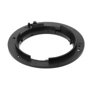 Camera Lens Mount Ring Repair Parts For 18-55 18-105 18-135 55