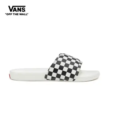 Cheap hot sale vans slides