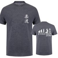 Tshirts Men Shirt Judo | Prints Shirts Judo | Evolution Judo Shirt Man - Funny Shirt XS-6XL