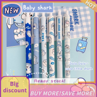 ?【Lowest price】Qearl 6ชิ้นปากกา Kawaii เครื่องเขียนน่ารักเครื่องเขียนสำนักงานอุปกรณ์การเรียนปากกาสำหรับโรงเรียน