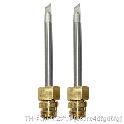 hk☸❧  2X 510 Interface Soldering Iron USB Welding Rework Accessories