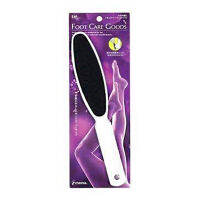 KAI ESTIFUL HEEL POLISHER 1 PCS / ที่ขัดส้นเท้า ให้ผิวหนังบริเวณส้นเท้าเรียบเนียน