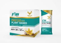 VEEVA FINN PROTEIN DIETARY SUPPLEMENT PRODUCT