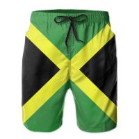 Jam Jm Jamaica Mens Swimwear Swim Shorts Trunks Beach Board Shorts Swimming Pants Swimsuits Mens Running Sports Surffing Shorts