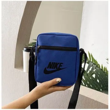 Crossbody bags Nike Elemental Premium Crossbody Bag Polar/ Polar