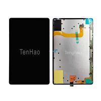 ORIGINAL New Replacment For Samsung Galaxy Tab S7 Plus S7+ T970 T975 T975N T976B T978U  LCD Display Touch Screen Assembly