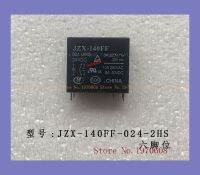 【☑Fast Delivery☑】 xiangzhen58148144 24vdc10a250vac Jzx-140ff-024-2hs