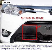 KLNU โตโยต้า VIOS NCP150กันชนหน้าตัวลากจูง2014 2015 2016หมายเลขชิ้นส่วน: 52721-0D15 0โตโยต้า VIOS NCP150กันชนหน้าพ่วง