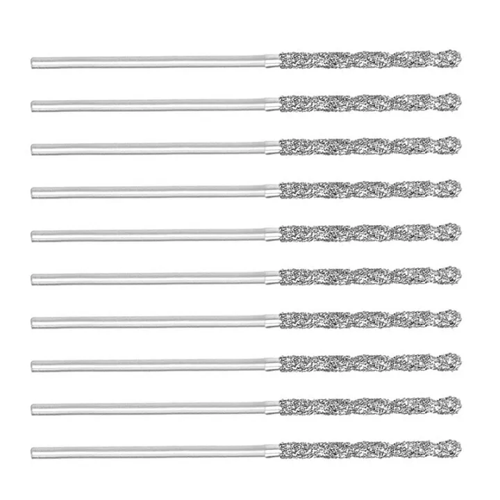 20pcs-1mm-0-04inch-diamond-twist-drill-bits-high-speed-steel-hss-for-glass-sea-shells-stone-tiles