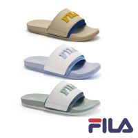 FILA Mozarte V2 Sandal รองเท้าแตะผู้หญิง ฟิล่า แท้