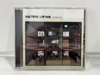 1 CD MUSIC ซีดีเพลงสากล   AFTER ALL NATERE LIVING    (N5B79)