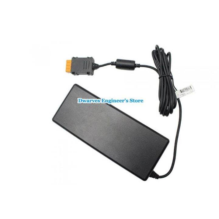 ad10048p3ของแท้-charger-laptop-อะแดปเตอร์-ac-astec-48โวลต์2-08a-100วัตต์1704h2004k02l-สำหรับ-cambium-ptp-800แหล่งจ่ายไฟ4พินพิเศษรับประกันสองปี