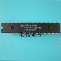 10cps HM6264ALSP-12 DIP-28