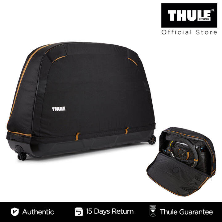 Thule RoundTrip Mountain Bike Travel Case Lazada