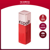 Espoir Couture Lip Tint Shine 3g  - CR501 Peach Awesome  เอสปัวร์  มอยส์เจอร์ทินท์ สีส้มพีช