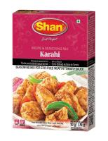 Shan Karahi 50g ++ ชาน ผงเครื่องเทศการาหิมาซาลา ขนาด 50g