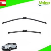 Valeo ใบปัดน้ำฝน Volvo XC60 ปี 2008-2017 AERO 26"/20"