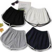 【hot sale】○✜ C04 S-3XL Home Yoga Beach Pants Womens Casual Ladies Sports Shorts Indoor and Outdoor