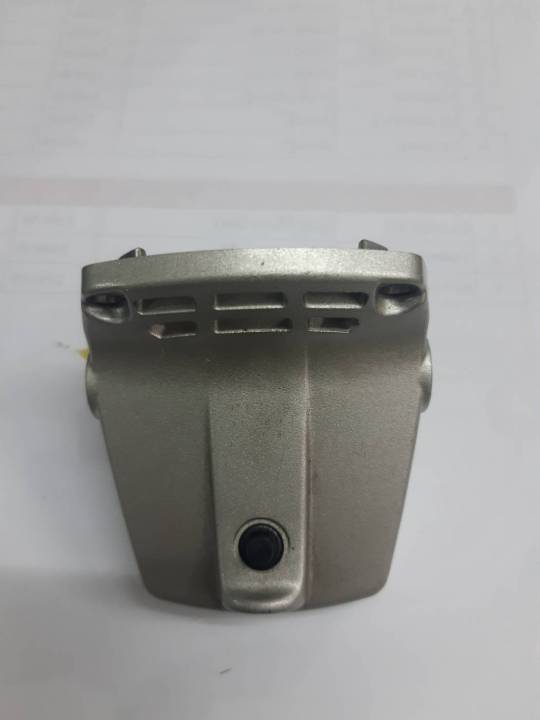 makita-service-part-for-model-9500nb-อาหลั่ย-gear-housing-9500nb-makita-หัวพร้อมตัวกดล้อก-สินค้า-แท้-จากตัวแทนจำหน่ายอย่างเป็นทางการ