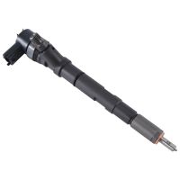 Crude Oil Fuel Injector 0445110092 33800-4A100 for H1 (STAREX) / SORENTO 2.5 CRDi