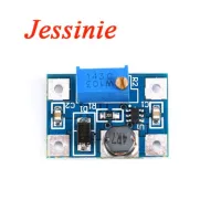 2 pcs XH M415 SX1308 DC DC Step UP Boost Converter Module 2A Adjustable 2V 24V To 3V 5V 6V 9V 12V 19V DC DC Power Supply Board