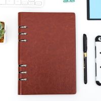 Journals Notebooks Diary A5 A6 A4 Planner Blinder Agenda School Office Supplier Stationry Agenda Sketch Books Planner Supplies Note Books Pads
