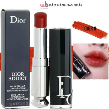 Son môi Dior Addict Stellar Shine  32g chính hãng giá rẻ