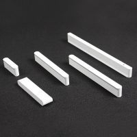 American Style White Cabinet Handles T Bar Aluminum Alloy Kitchen Cupboard Pulls Drawer Knobs Furniture Handle Hardware Door Hardware Locks