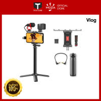 MOZA Mirfak Vlogging Kit Set ชุดอุปกรณ์ถ่ายวีดีโอ ไลฟ์สด Live, Vlog, Youtuber (ของแท้ 100%)