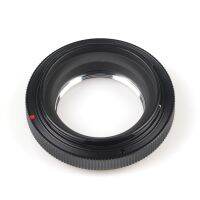 เลนส์ Pixco ตัวแปลงเลนส์แหวน M39/L39 X1mm น็อตเกลียวเมาท์ Leica Thread Mount 50/0.95เลนส์ถึง Z Mount