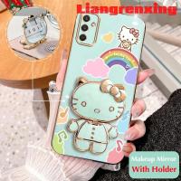 เคสโทรศัพท์ซัมซุง A24 4G Samsung A34 5G Samsung A54 5G 5G Samsung A74 5G เคสนิ่มซิลิโคนไฟฟ้าป้องกันการกระแทกฝาครอบกันชนป้องกันเรียบดีไซน์ใหม่ DDXKT01