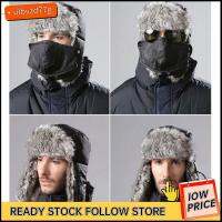 ULBVZD77G Fashion Sport Men Warm Ski Cap Hat With Winter