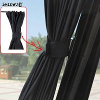 hot【DT】 Car UV Protection Curtains Sides Window Mesh Cover Shield Sunshade Styling Accessories