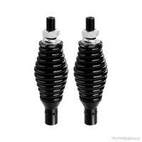 ∈☌☏ Whip Light Base de mola Montagem antena para Road ATV alta confiabilidade desempenho estável robusto