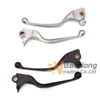 Motorcycle Brake Lever Clutch Levers For 17-Later Trike Models Harley Htri Glide Ultra FLHTCUTG Freewheeler FLRT 2017-2018