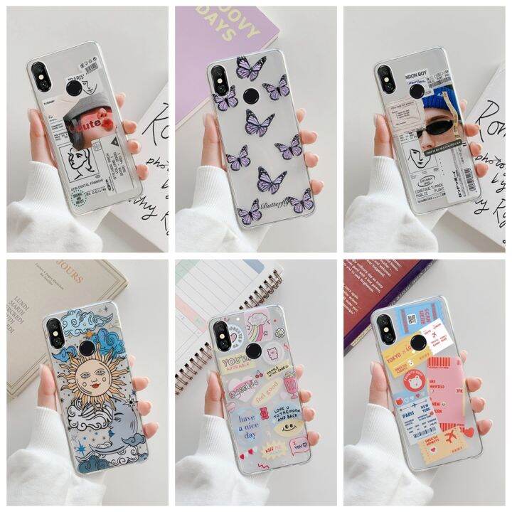 casing hp xiaomi 6x