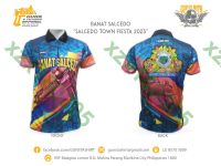 (ALL IN STOCK)  TEAM SHOOTING SHOOTER CLUB IPSC Quick Dry Full Sublimation Free Custom Logo Design Summer Polo POLO shirt 121