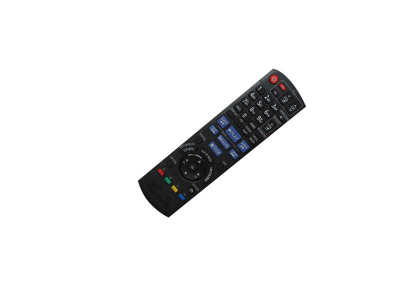 Remote Control For Panasonic B200EB-K N2QAKB000020 N2QAYB000877 DMP-BDT230EB DMP-BDT330EB DMP-BDT330EB Blu-ray Disc DVD Player