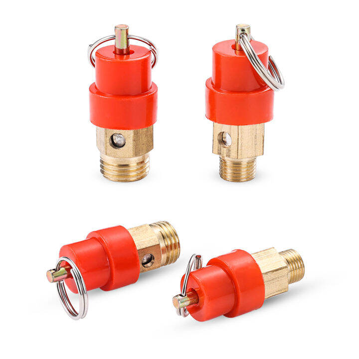 vastar-ตัวควบคุมแรงดันวาล์วระบาย1-4-120psi-สำหรับคอมเพรสเซอร์1ชิ้น